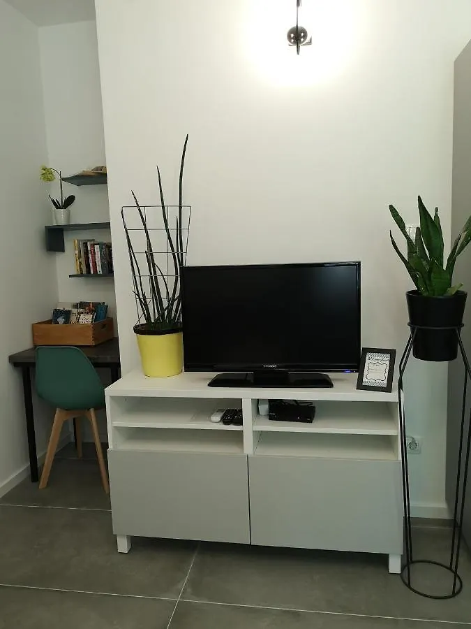 Apartments Frgacic I  Baska (Krk)