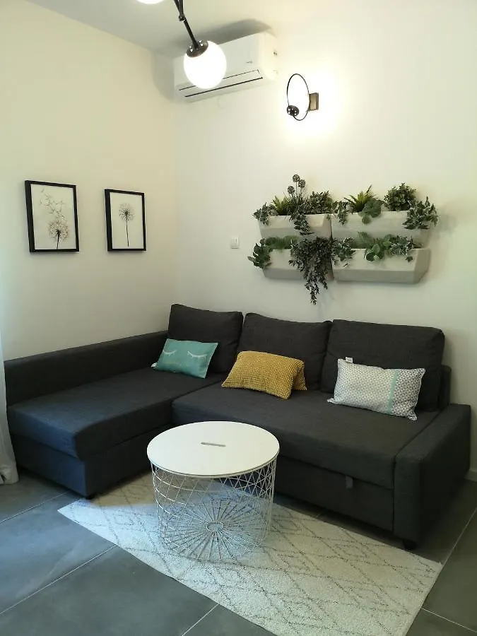 באסקה Apartments Frgacic I