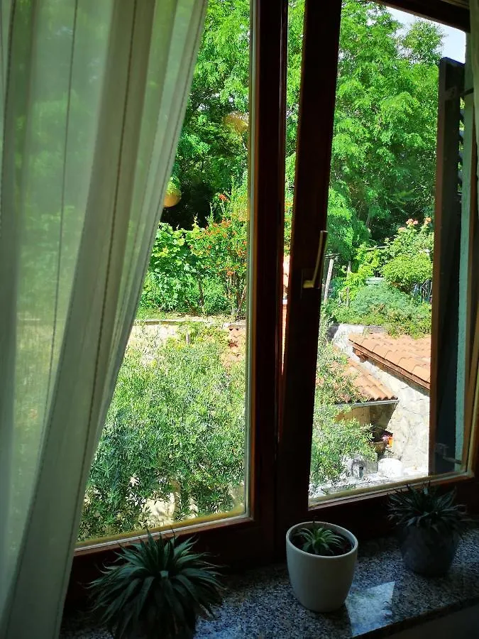 Apartments Frgacic I Baska (Krk)