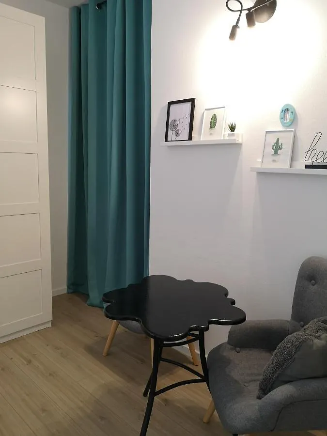 Apartments Frgacic I Croatia