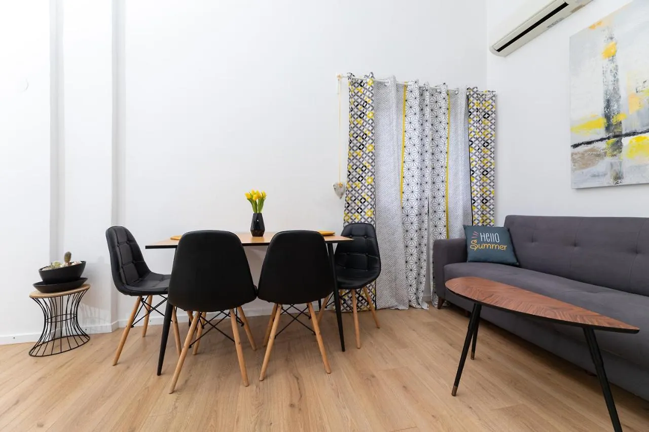 Apartments Frgacic I
