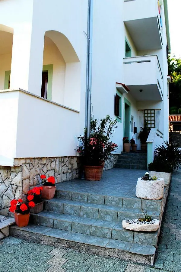 Apartments Frgacic I Croatia