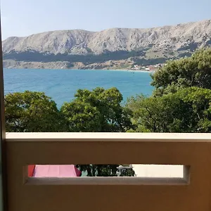Krstulja Appartamento